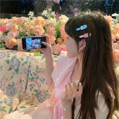 身穿十二单衣的恶魔