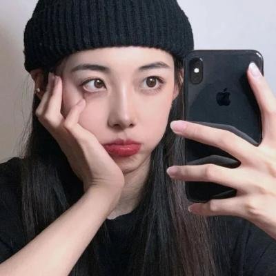 只看得见我吗